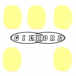 Gilbord sponge9 μικρό αντιανέμιο μικροφώνου κεφαλής